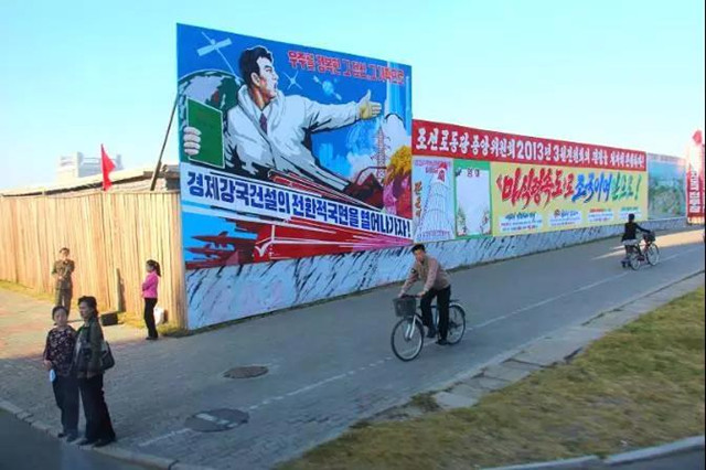 去什么朝鲜旅游，燕郊比平壤好玩多了#Y22 10.jpg