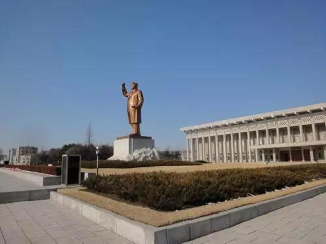 去什么朝鲜旅游，燕郊比平壤好玩多了#Y22 01.jpg