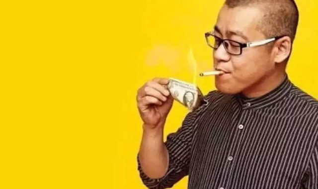 掀桌杨超越，木匠李笑来 #X50 - 水库论坛_欧神文集_欧成效 - 房产投资官网