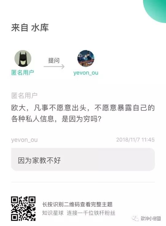 水库论坛|欧神文集|欧神小密圈|欧成效|房产投资官网