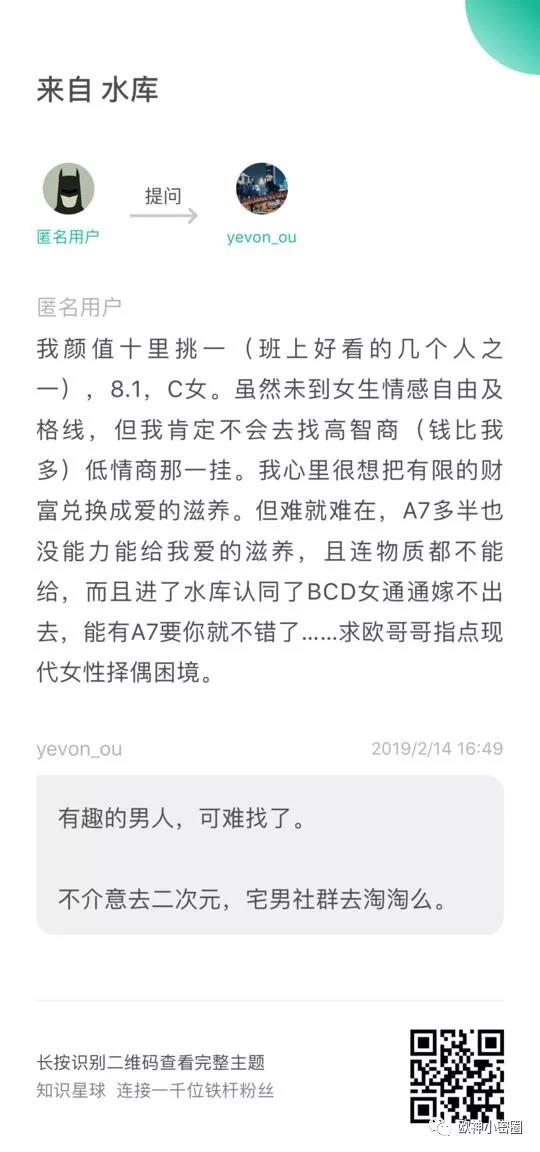 水库论坛|欧神文集|欧神小密圈|欧成效|房产投资官网